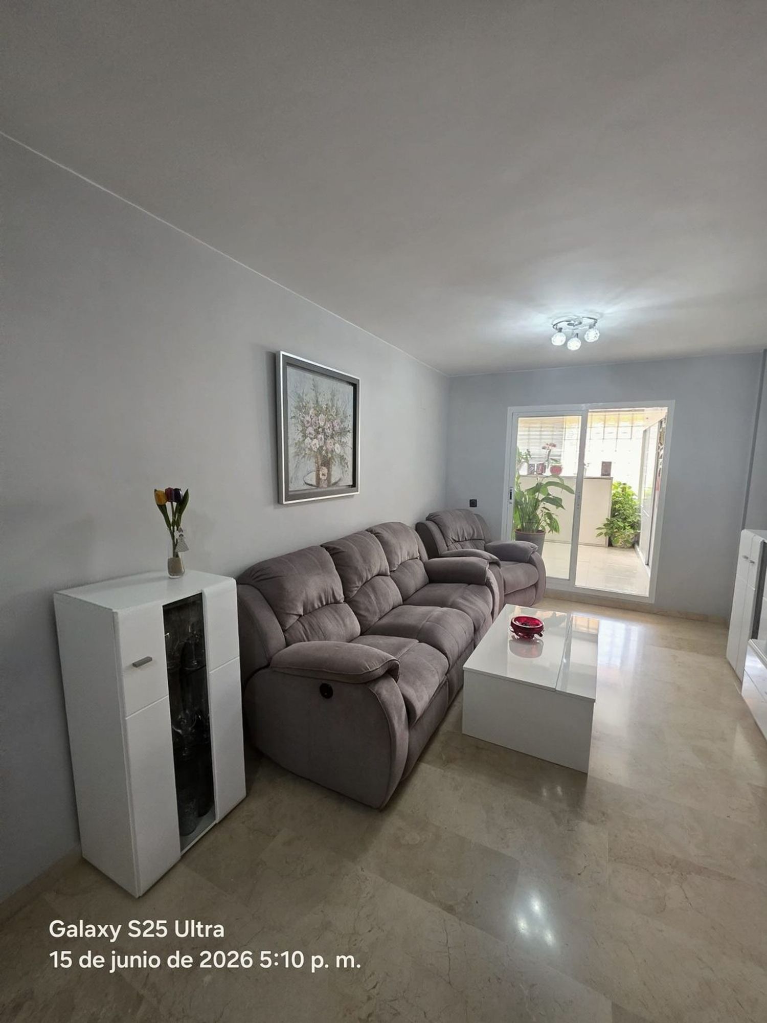 Piso en Calle Ancla, 71, Zona Centro Comercial Torrequebrada - Foto 3