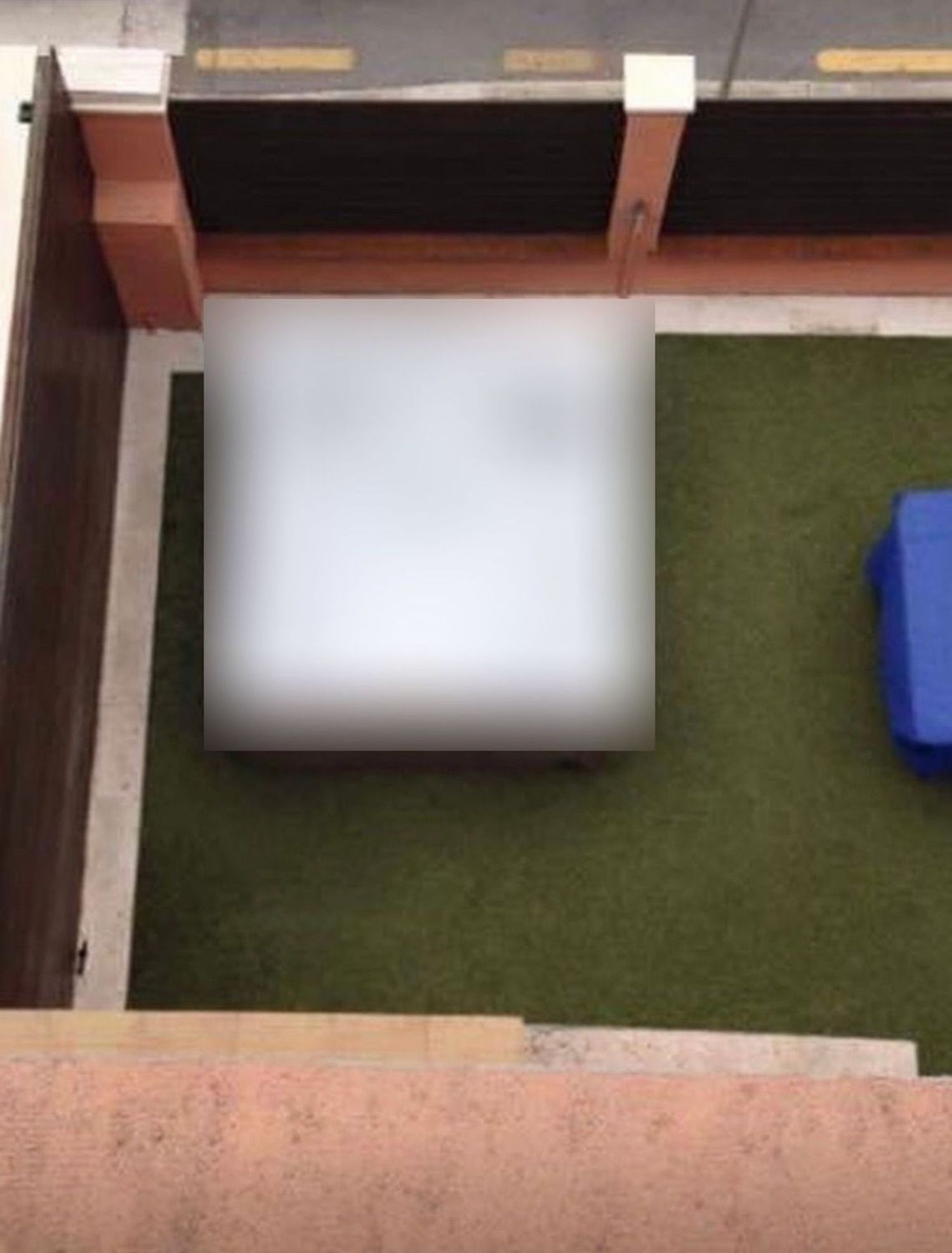 Chalet adosado en calle Pepa Flores Marisol, 30 - Foto 7