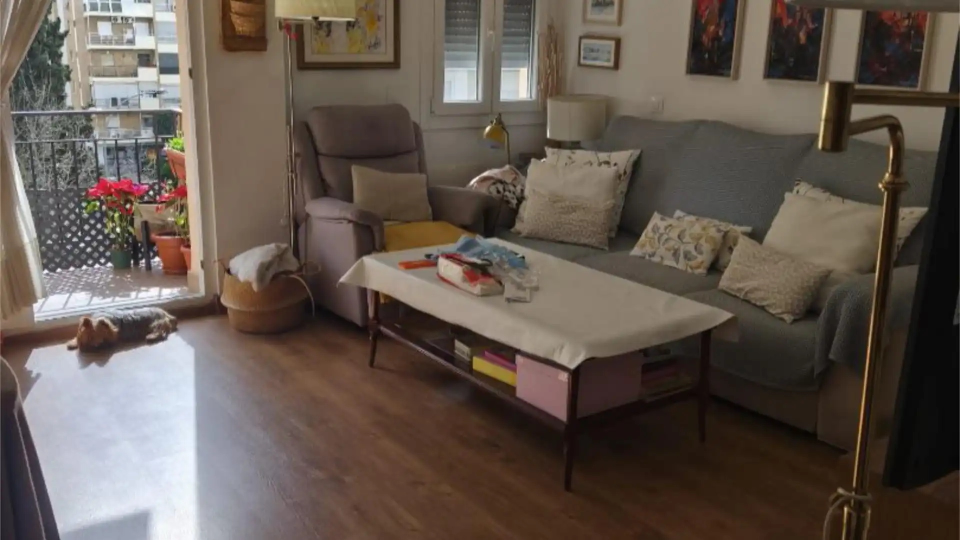 Piso en  Virgen de Lujan 50a - Foto 10