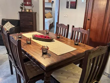 Piso en  Calle San Pascual 112 - Foto 7