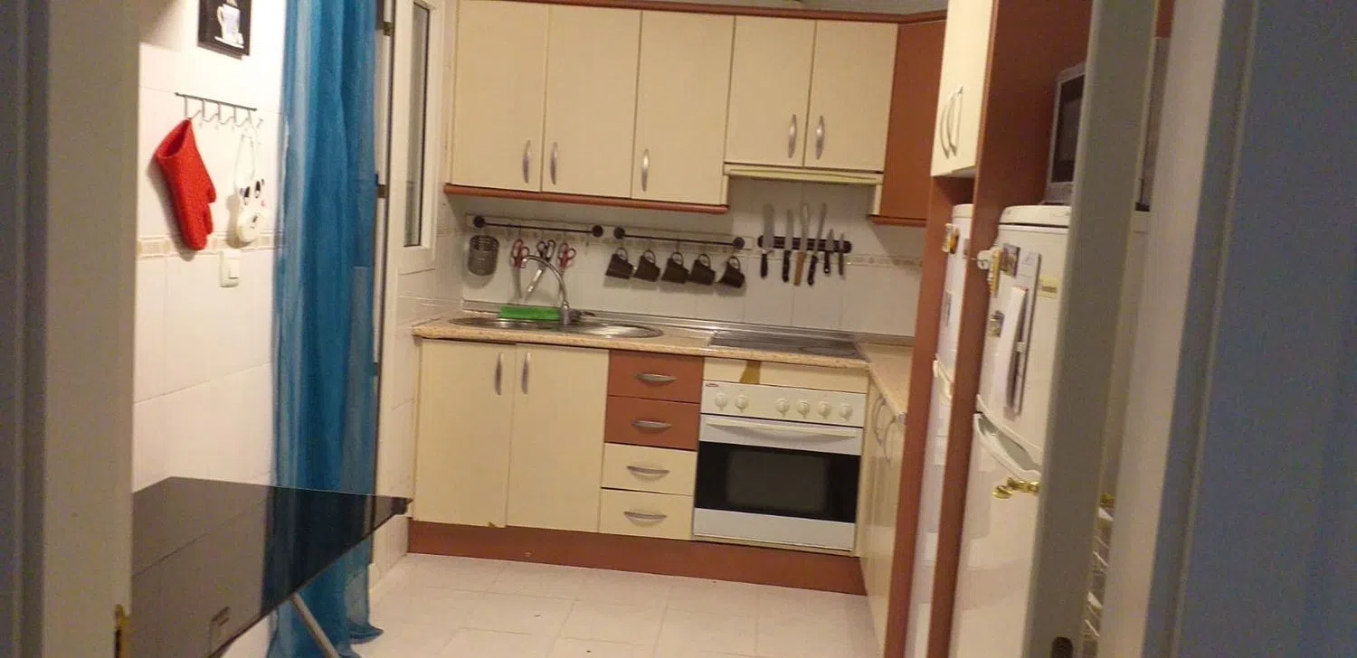 Piso en calle Torrente Ballester, 1 - Foto 10