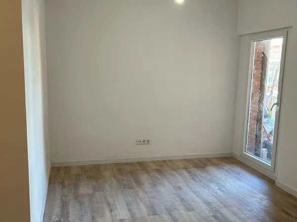 Piso en calle de Jaén, 38