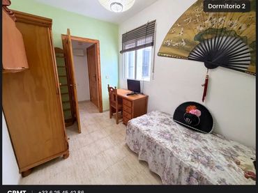 Piso en  Calle Antonio Machado 123 - Foto 17