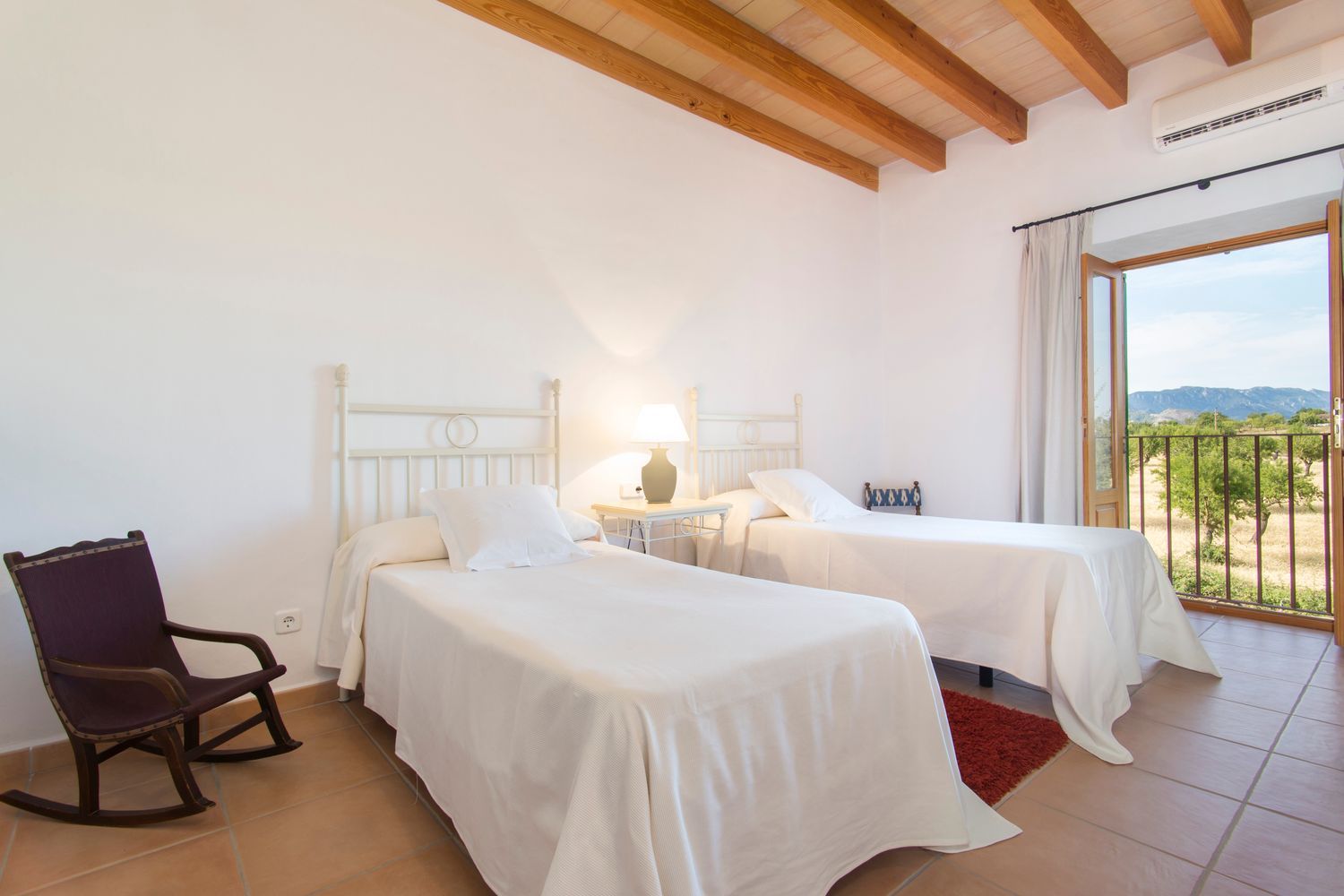 Finca rústica en calle Carretera de Esporlas s/n - Foto 3