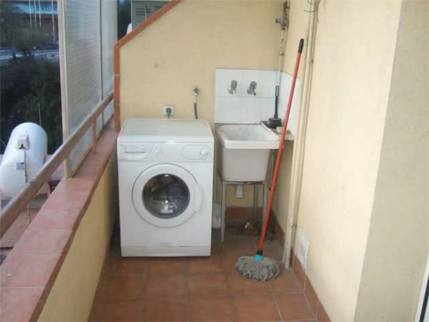 Piso en en la zona norte (tranquila) - Foto 2