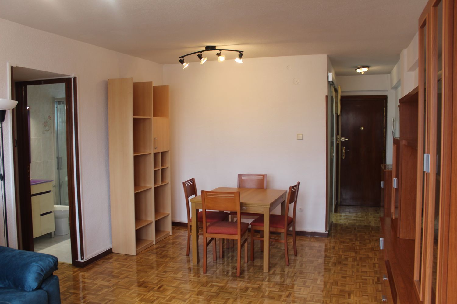 Piso en Plaza de Mondariz - Foto 4