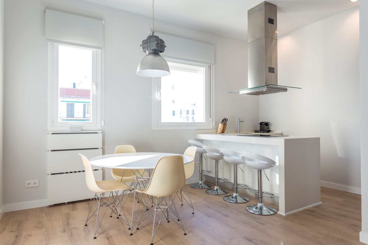 Piso en calle de Núñez de Balboa, 42 - Foto 2