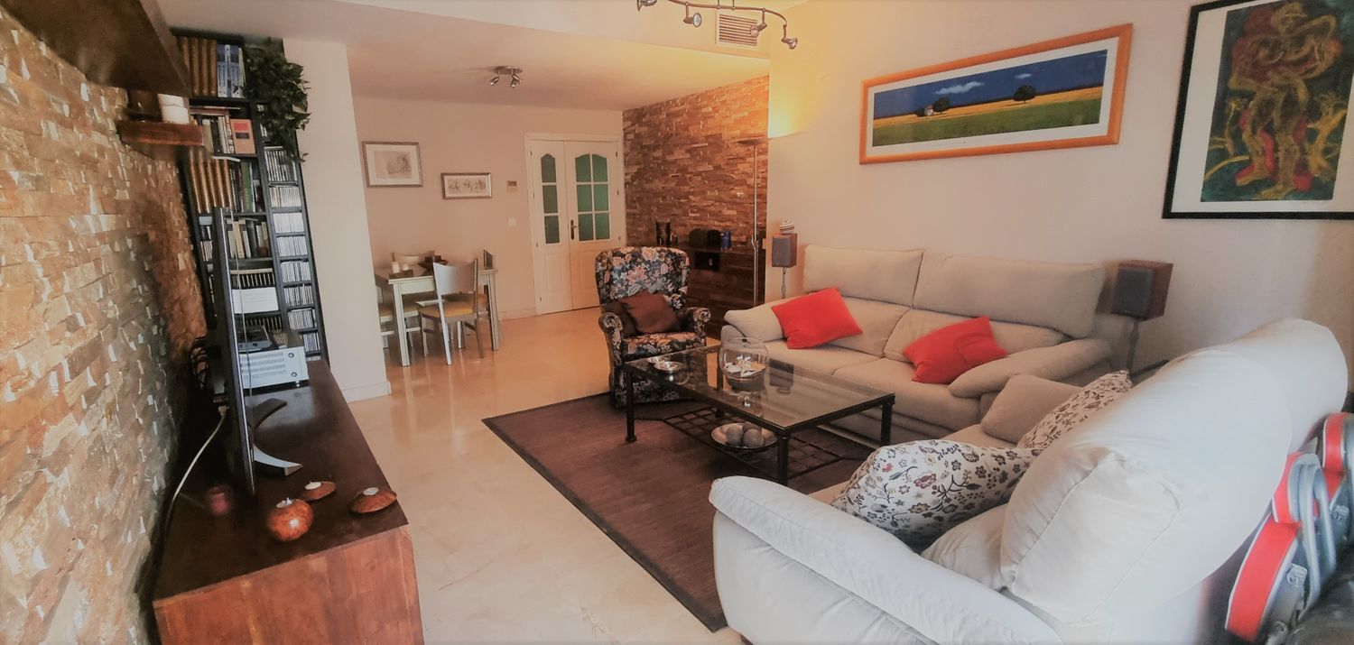 Piso en Calle Jabugo, 11, Arroyo - Santa Justa - Foto 2
