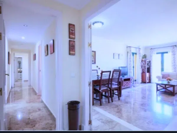 Piso en Avenida de Barcelona, 6, Linda Vista-Nueva Alcántara-Cortijo Blanco - Foto 5