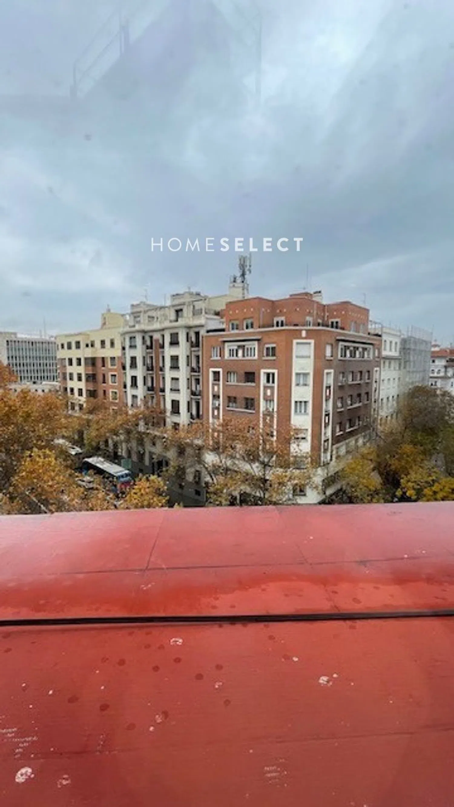 Piso en calle de Serrano - Foto 12