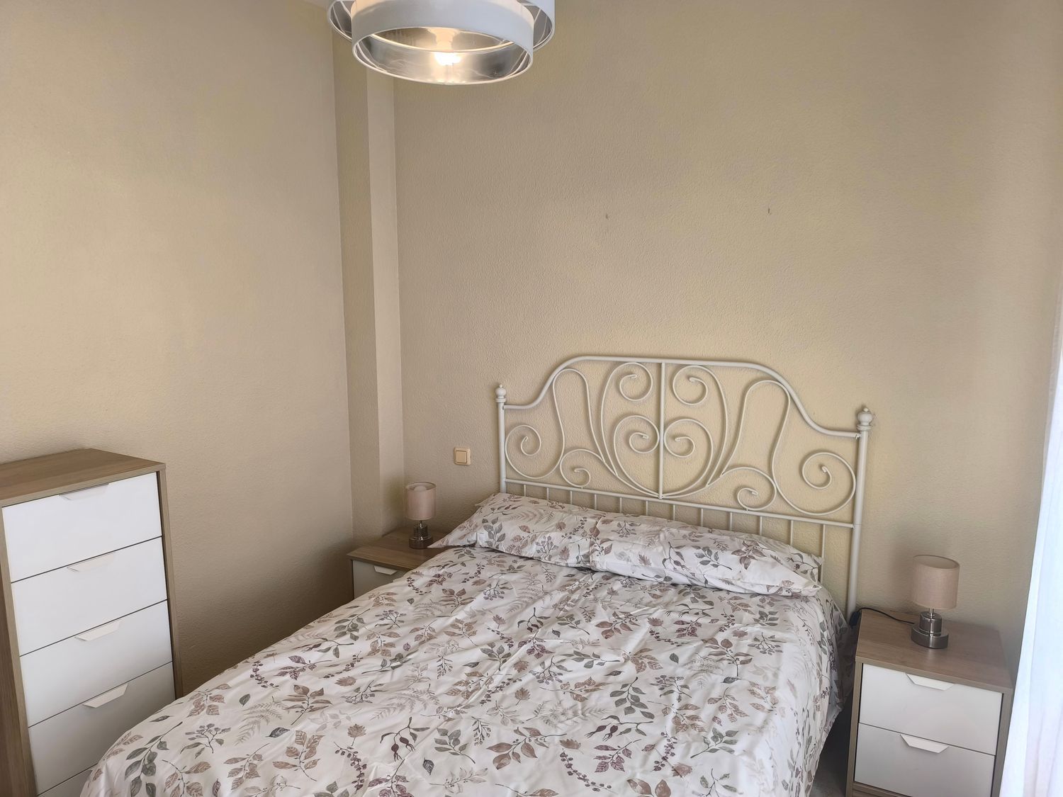 Piso en Calle Bailén, 8, Arenal - Museo - Tetuán - Foto 3