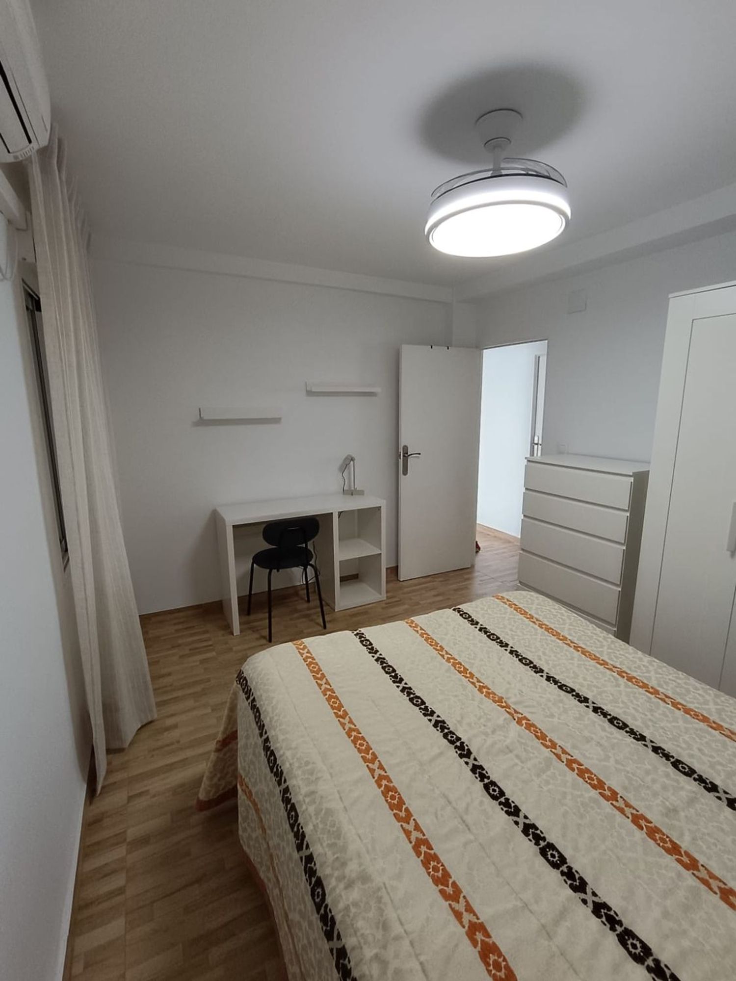 Piso en avenida Virgen de los Dolores, 11 - Foto 11