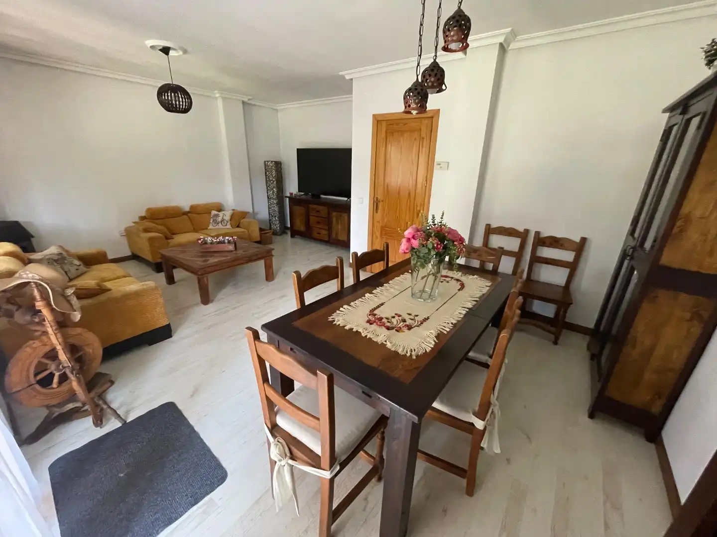 Chalet en  Calle Calderón de la Barca 46 - Foto 4