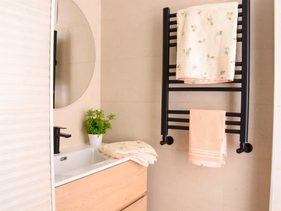 Piso en  Madrid Capital - Foto 16