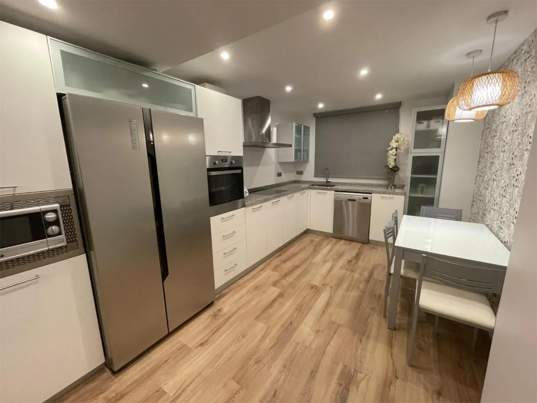 Piso en  Paseo de los Jazmines 49 - Foto 13