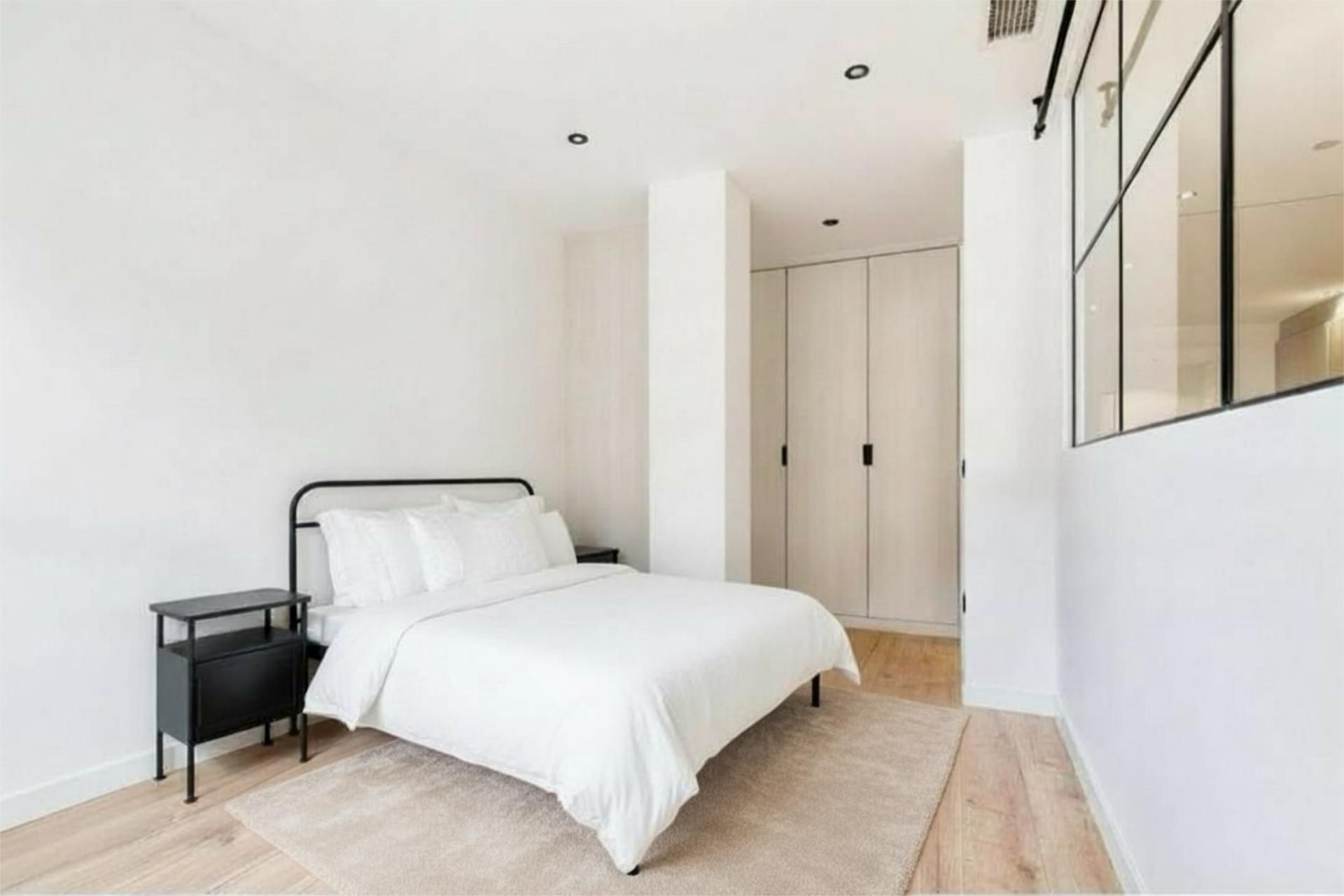 Piso en calle Calle Don Bosco 8 - Foto 5