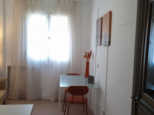 Piso en calle Beire, 50