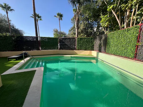 Piso en Avenida de la Marina, 3 PortalF, Puerto de Sotogrande-La Marina, Puerto de Sotogrande-La Marina - Foto 18