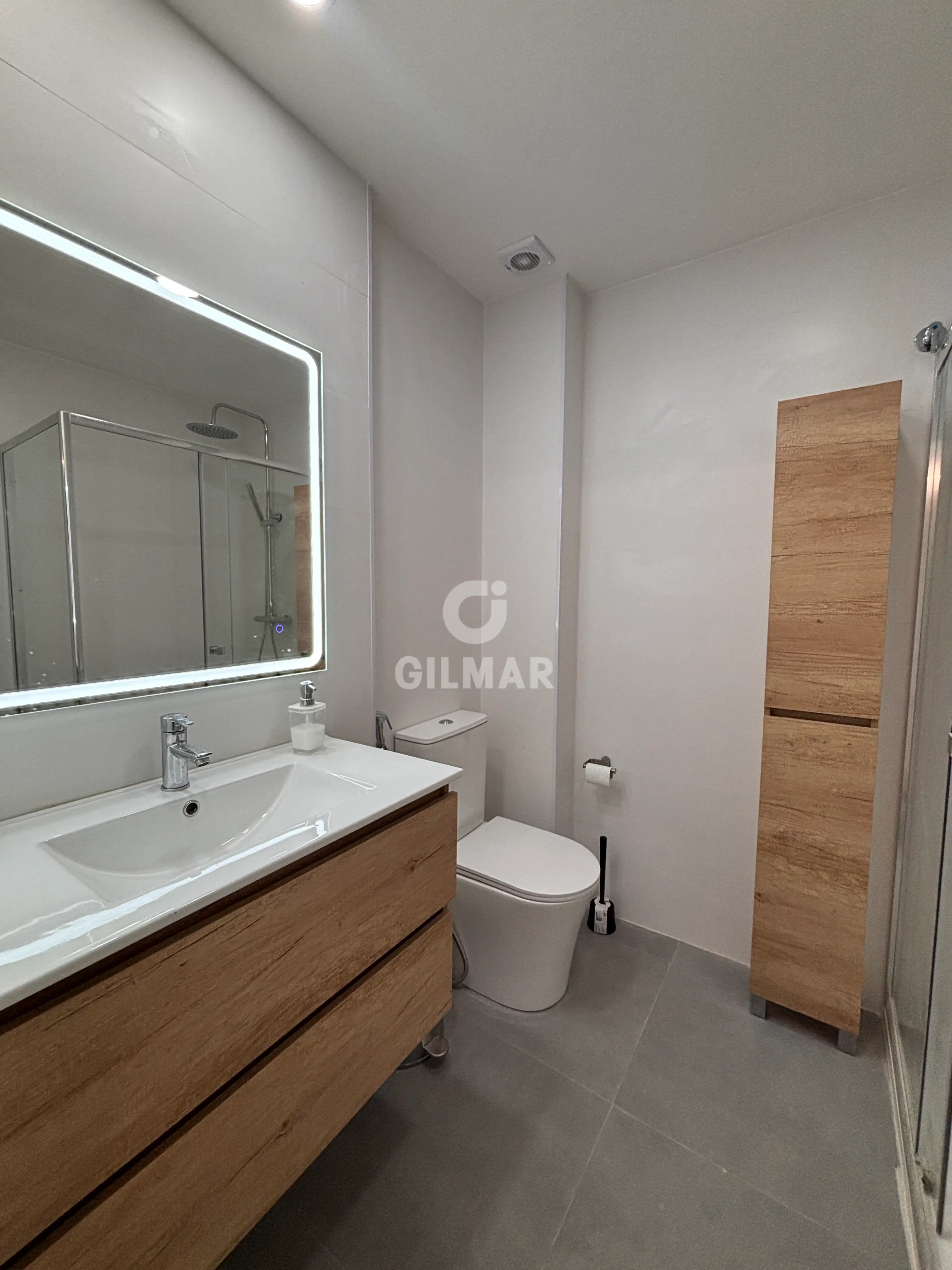 Estudio en Málaga Este, Málaga - Foto 19