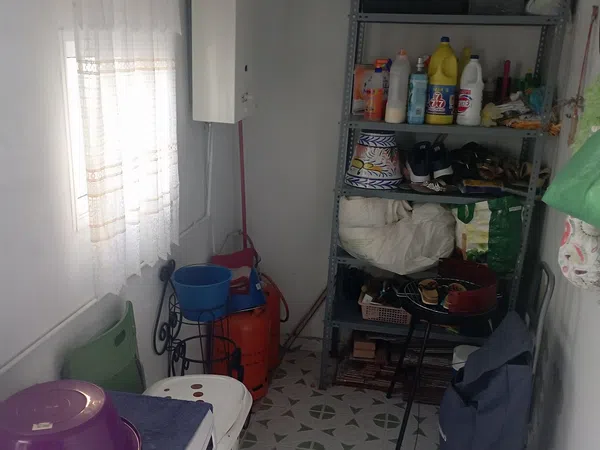 Casa de pueblo en La luz s/n, Pedanías norte, Pedanías norte - Foto 17