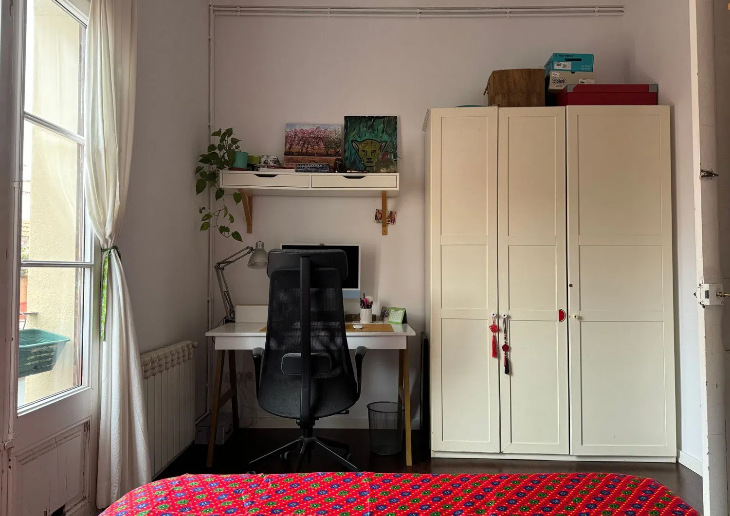 Piso en calle de Sant Marc, 21 - Foto 12