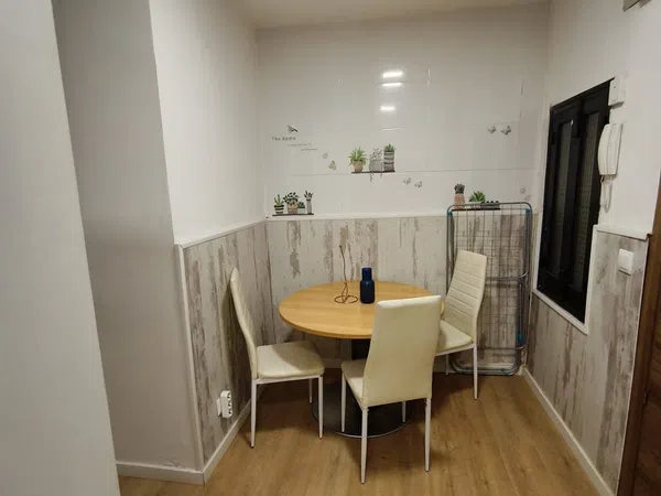 Estudio en Paseo de las Acacias, 11, Acacias - Foto 15