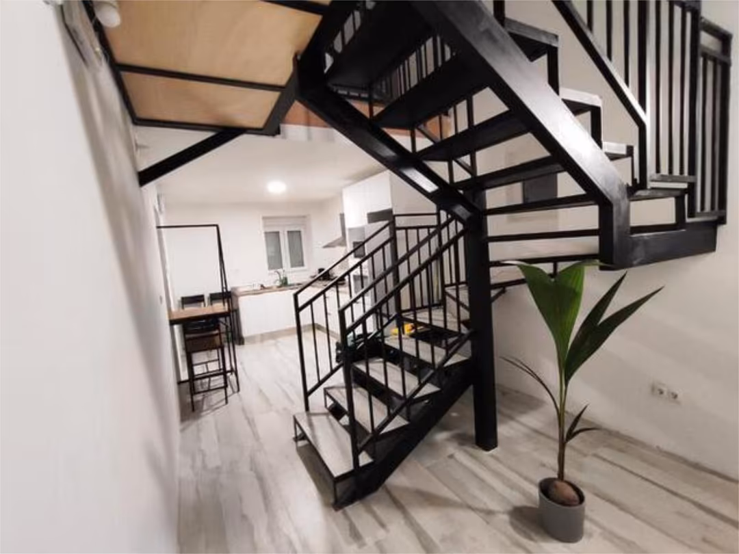 Estudio en Armilla Granada