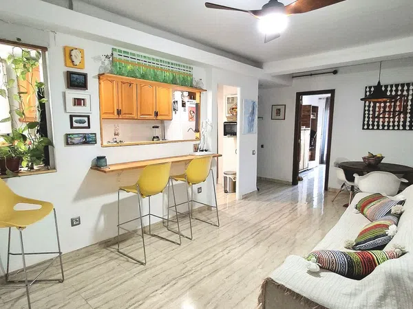 Piso en Calle baja del mar, 29, Natzaret - Foto 12
