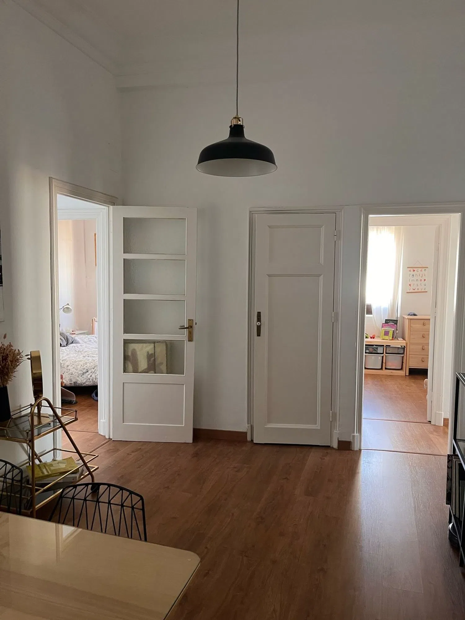 Ático en calle Almirante Tenorio, 3 - Foto 10