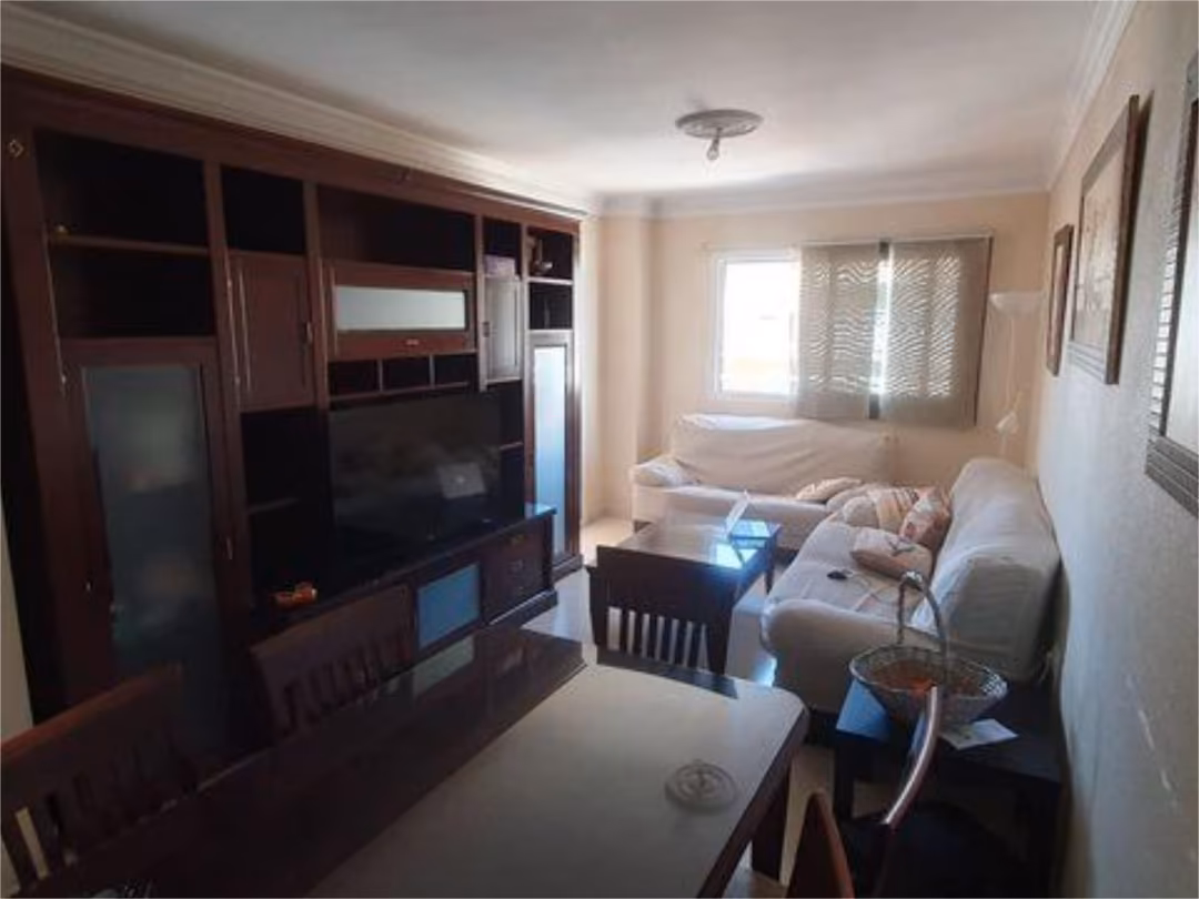 Piso en  Calle Navarro Ledesma 150 - Foto 2