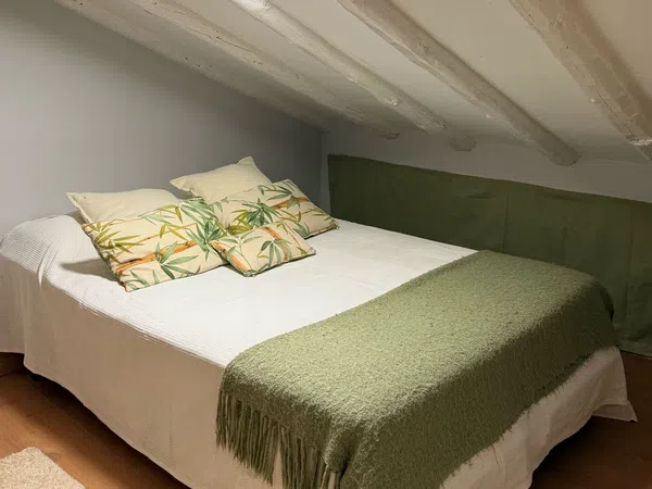 Estudio en Calle de Fernando VI, 29, Chueca-Justicia - Foto 4