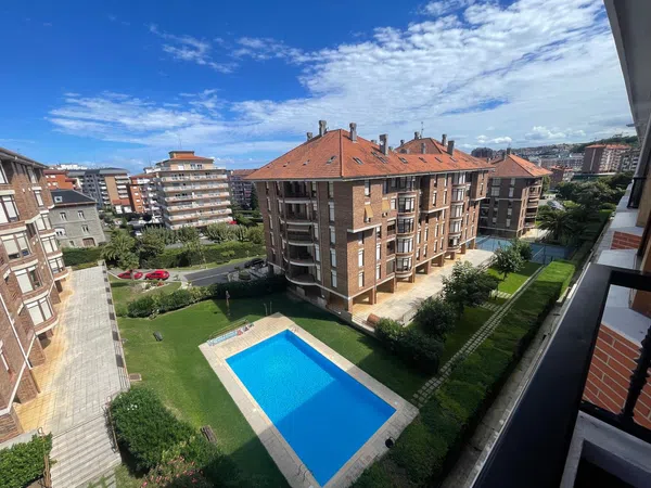 Dúplex en Paseo Menéndez Pelayo, 51, Brazomar, Brazomar - Foto 33