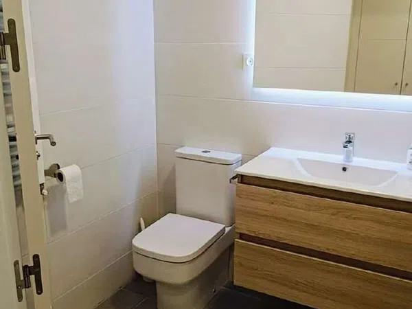 Piso en Avenida de Bruselas, 8, HUCA-La Cadellada - Foto 13