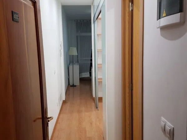 Estudio en Calle José Franchy Roca, 35, Santa Catalina - Canteras - Foto 13
