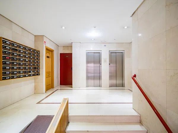 Estudio en calle del Limón, 1 - Foto 16