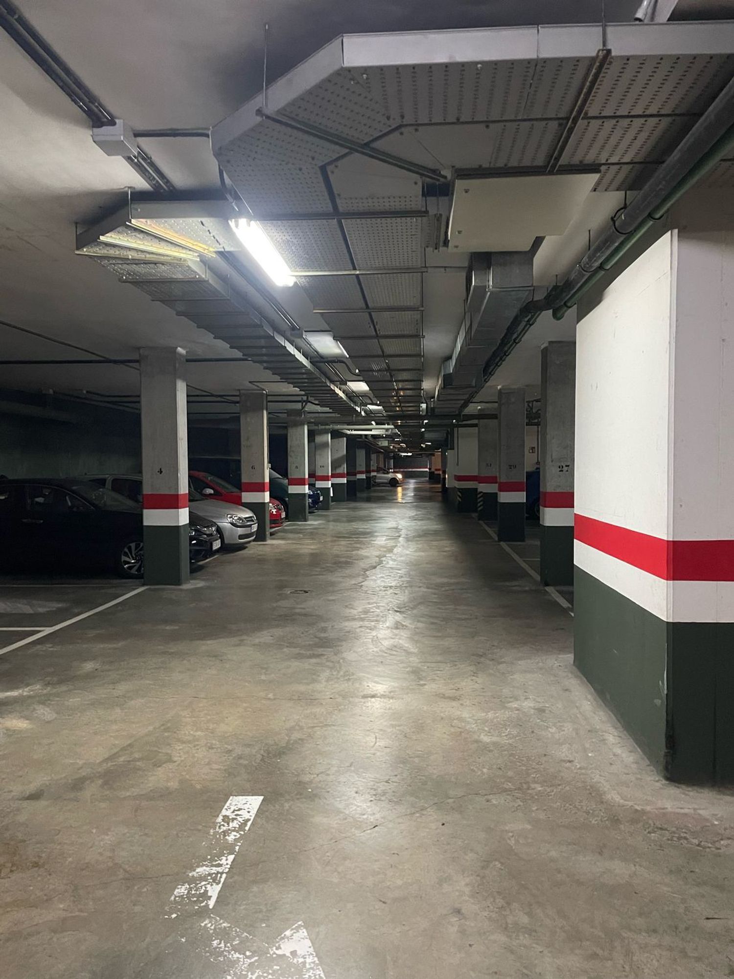 Piso en Calle Luis Doreste Silva, 25, Arenales - Lugo - Avda Marítima - Foto 33