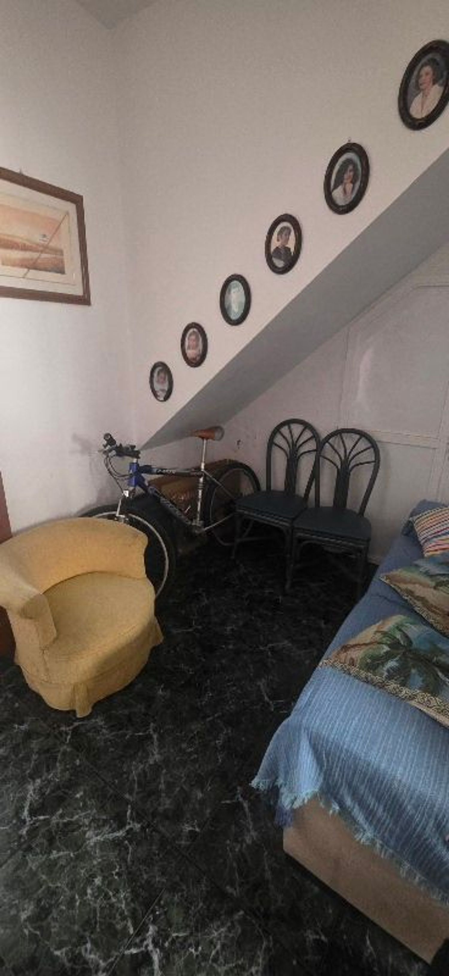 Chalet adosado en Calle Pintada, 56 - Foto 9