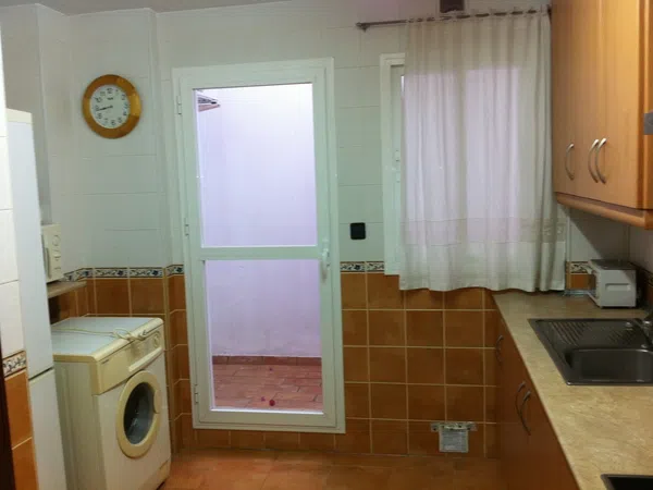 Dúplex en Calle Hermanos Lagarde, 9, El Cristo - Cayetano Roldán, El Cristo - Cayetano Roldán - Foto 2