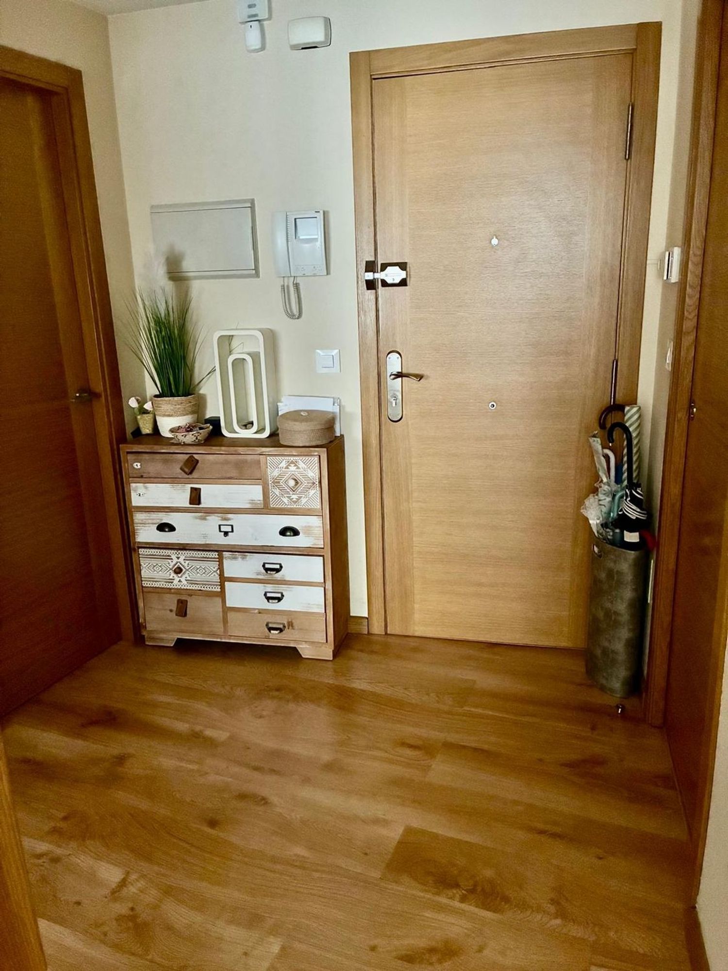 Piso en calle Juan Flórez, 124 - Foto 6