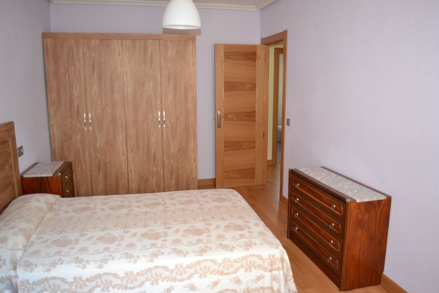 Piso en calle Antonio Espinosa, 11 - Foto 3