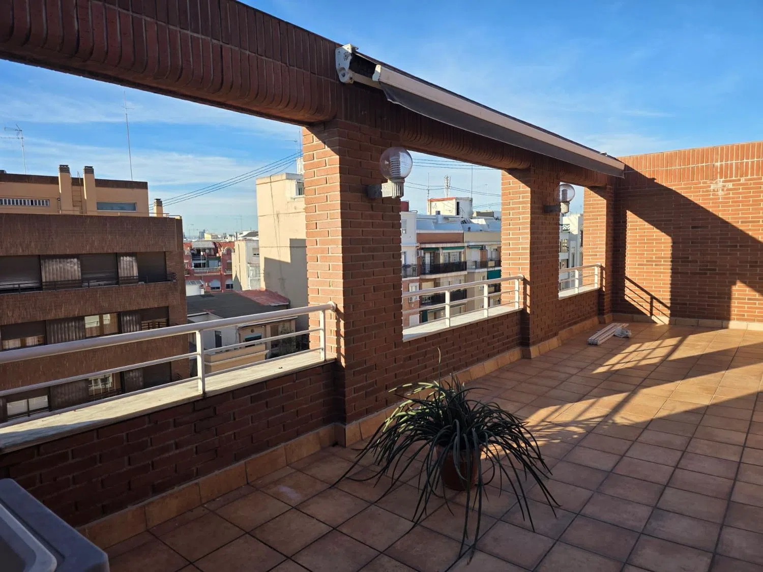 Ático en calle de Jesús, 61 , Valencia - Foto 2