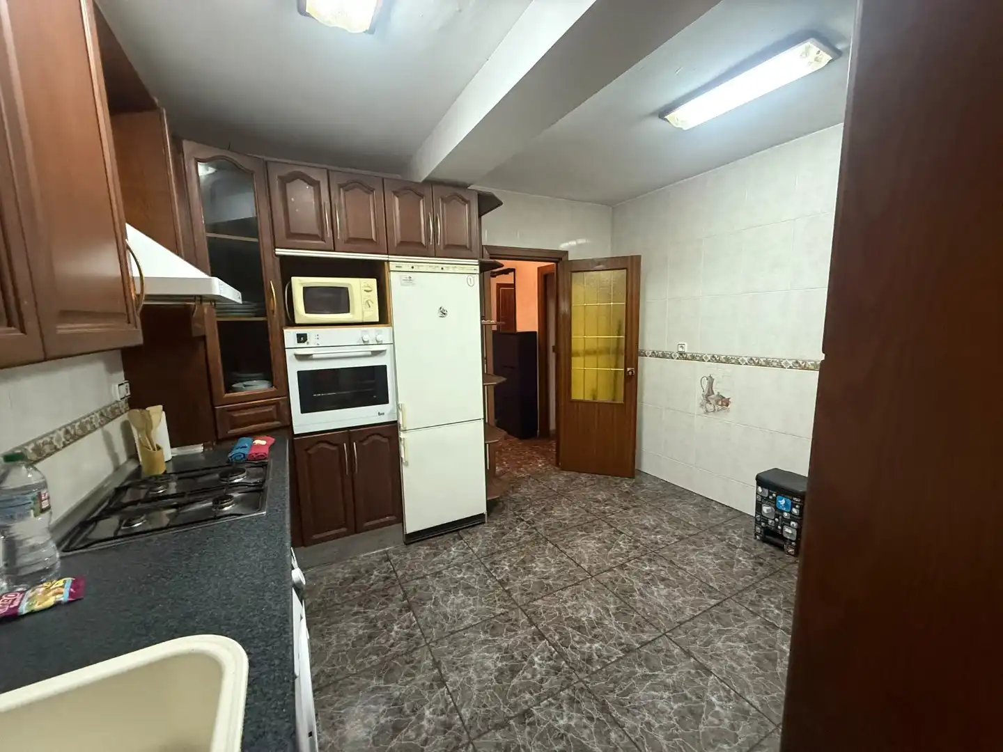 Piso en  Calle de la Reina 31 - Foto 6