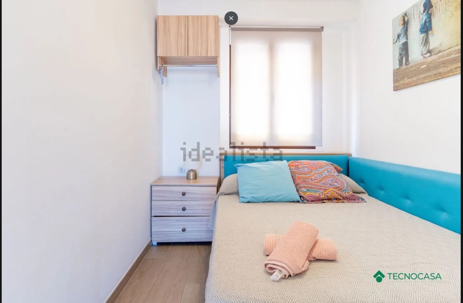 Piso en Calle Isla de Mallorca, 17, Puerto de Aguadulce - Foto 4