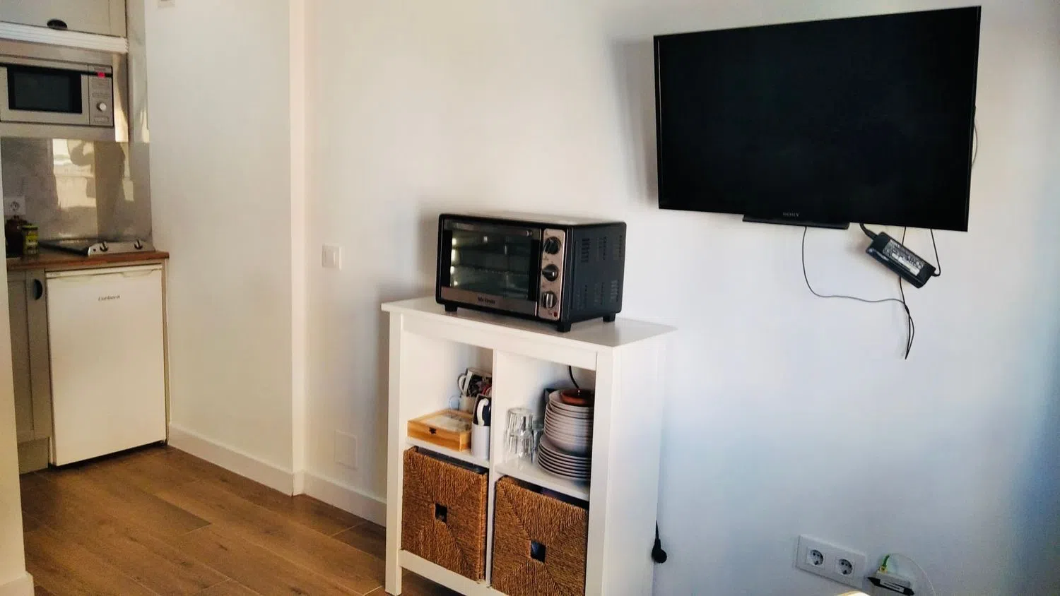 Estudio en calle Salado, 2 - Foto 10