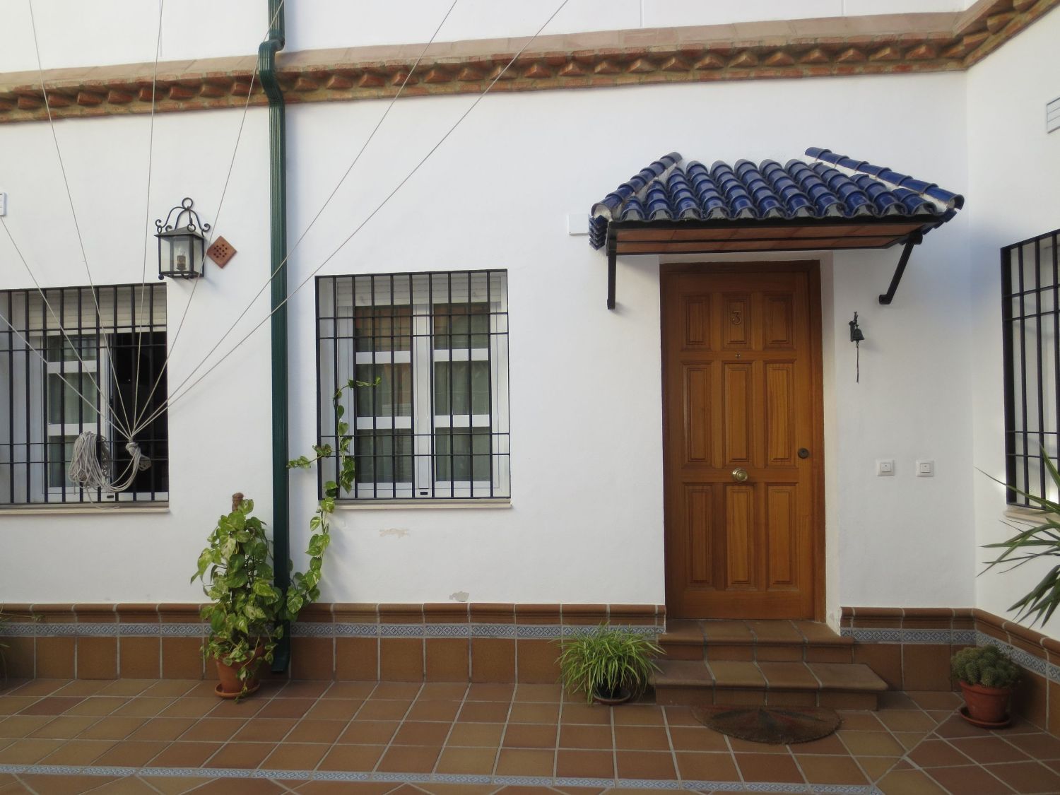 Chalet adosado en Calle pedro fernández, 8, Casco Histórico - Ollerías - Marrubial - Foto 11