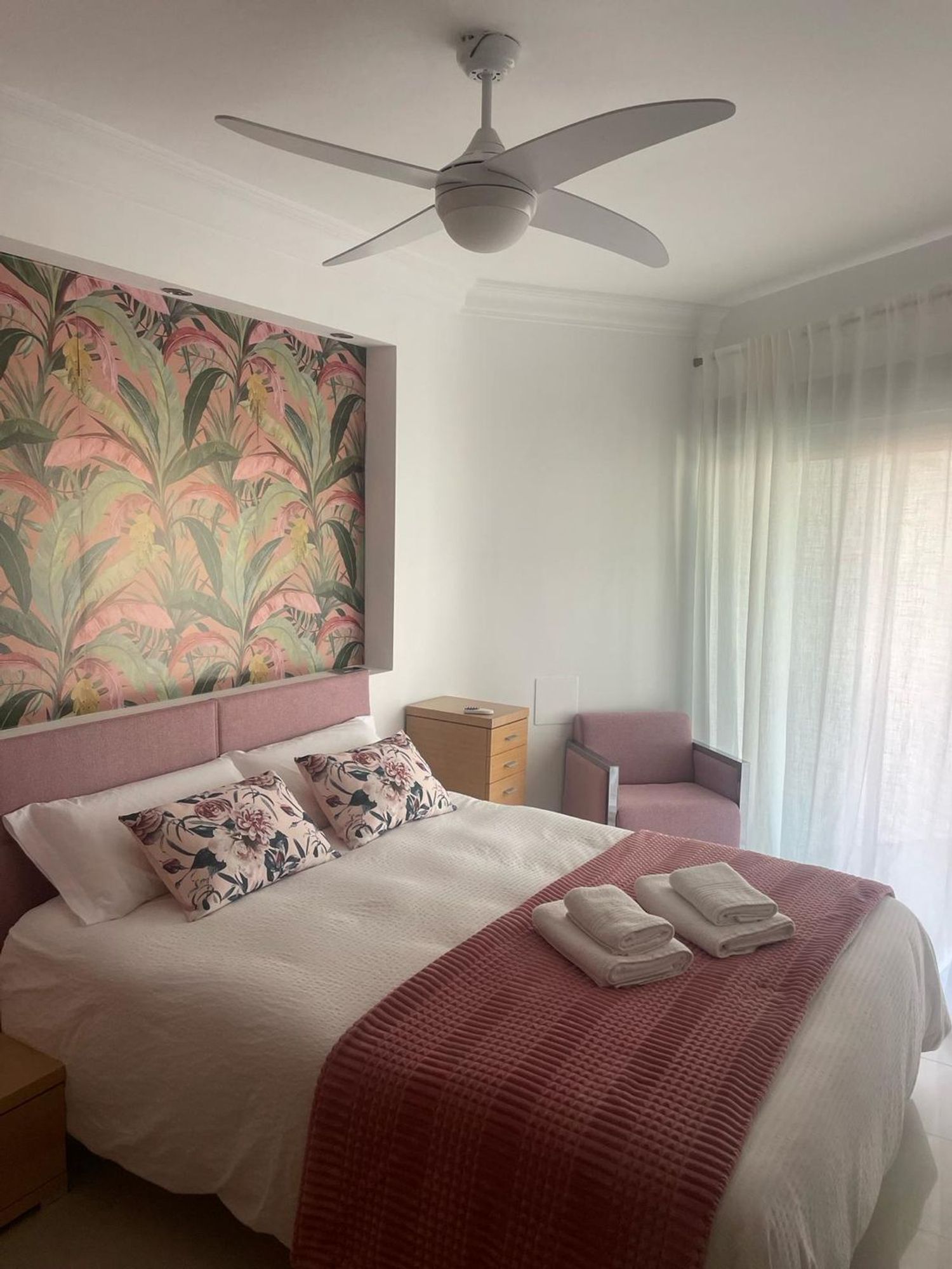 Piso en Calle Tavernes de la Valldigna, 5, Park nord - Casona, Park nord - Casona - Foto 7
