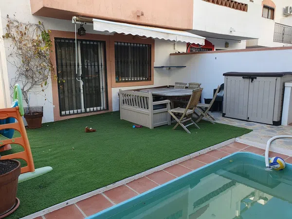 Casa o chalet independiente en Calle Hernandez de la Fuente, 17 - Foto 10