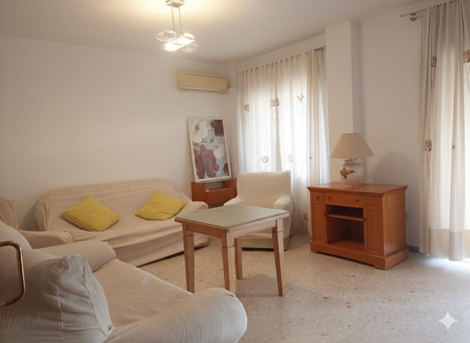 Piso en Barrio Feria - Foto 8