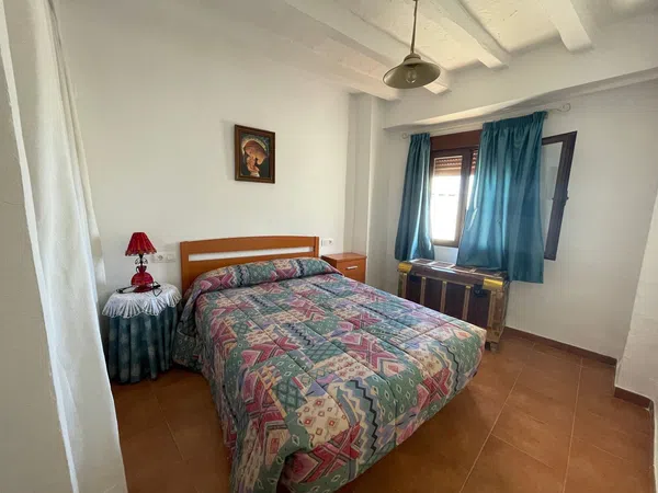 Casa de pueblo en Alpujarra de la Sierra - Foto 20