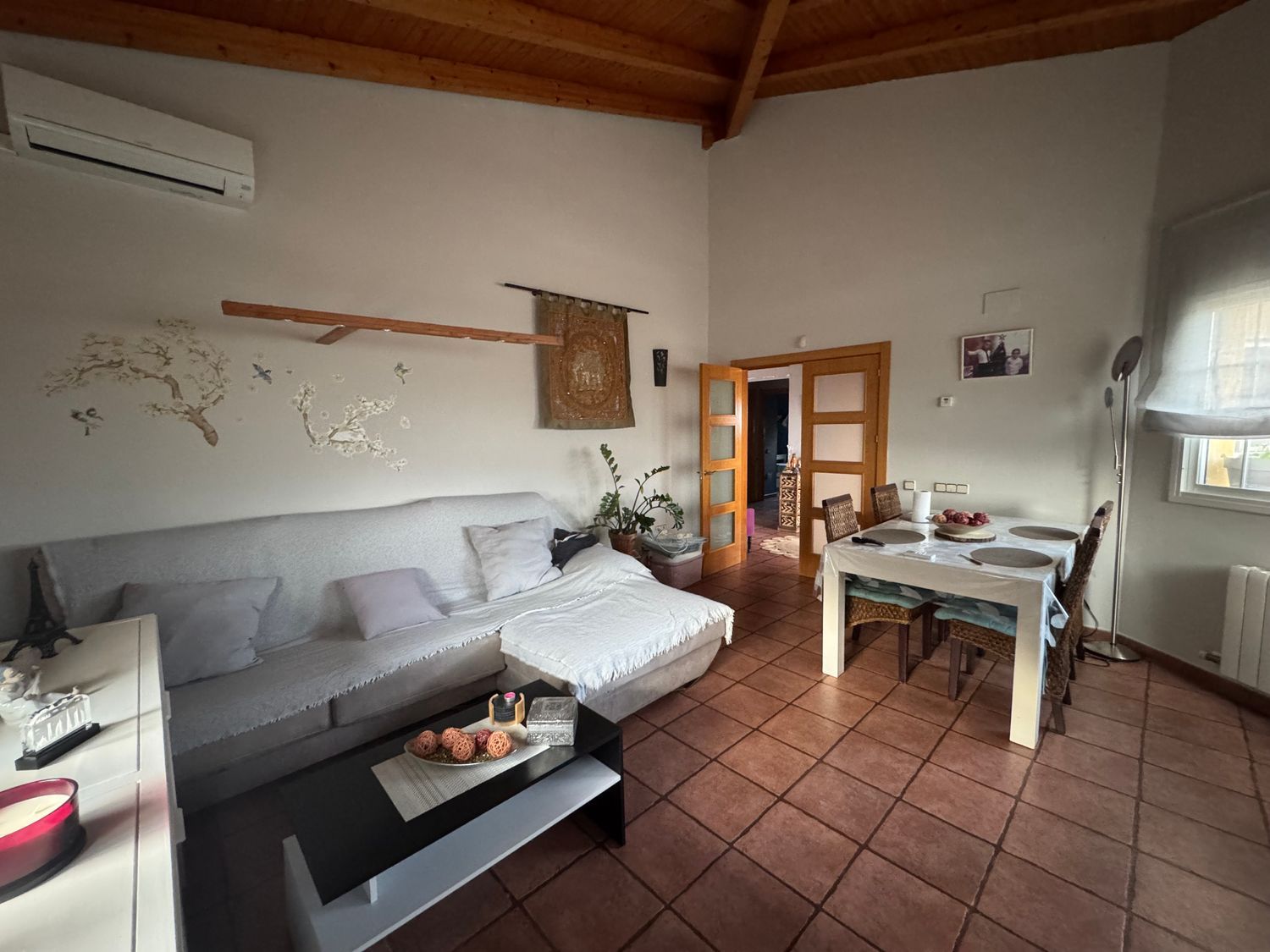 Casa o chalet independiente en Calle d'Albacete, 50 - Foto 13